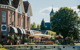 Gasterij het Oude Posthuys
